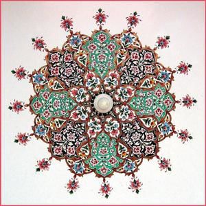 Meet your Posher, Anna-maria